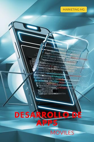 DESARROLLO DE APPS MÓVILES