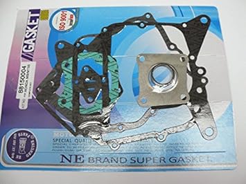 Kr Engine Gasket Set Complete Gasket Set Honda Mb Mt 50 S 80 Amazon Co Uk Automotive Kr Engine Gasket Set Complete Gasket Set Honda Mb Mt 50 S 80 Amazon Co Uk Automotive
