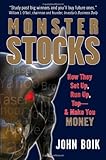 Monster Stocks: How They Set Up, Run Up, Top and Make You Money