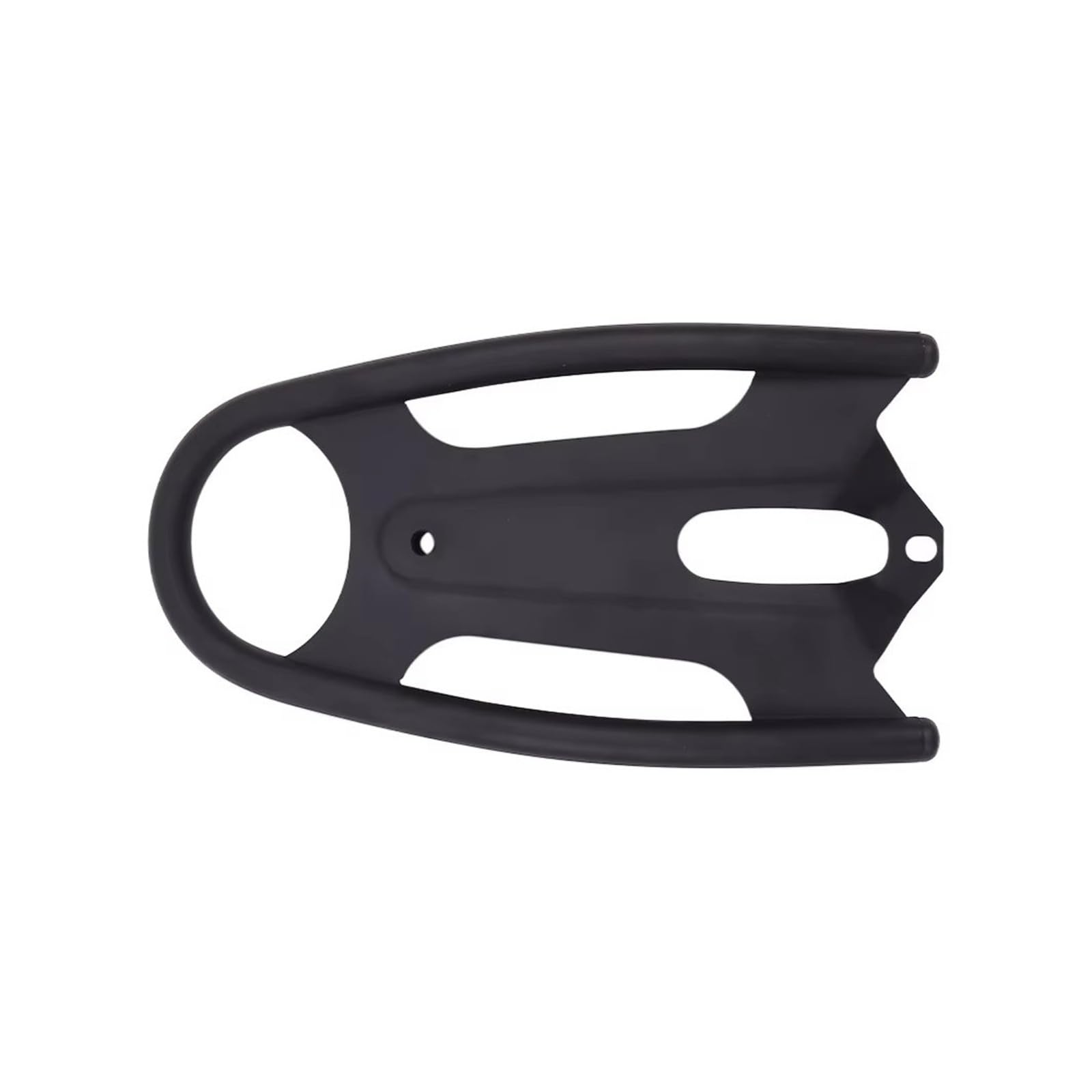 Supporto Portapacchi Posteriore Moto Per Kawasaki Per Vulcan S Per ABS SE Per CAFE Per EN650 Per VN650 Per VN 650 Per S650 2015-2024 Portapacchi Posteriore Portapacchi