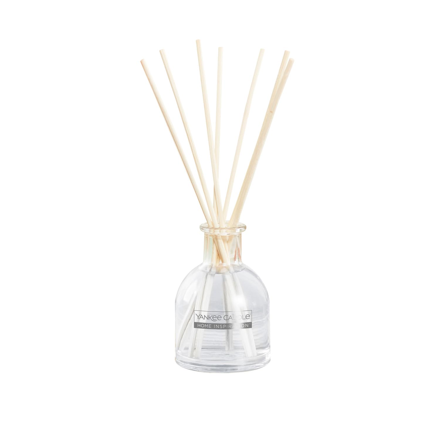 Yankee Candle White Home Inspiration Scented Reed Diffuser