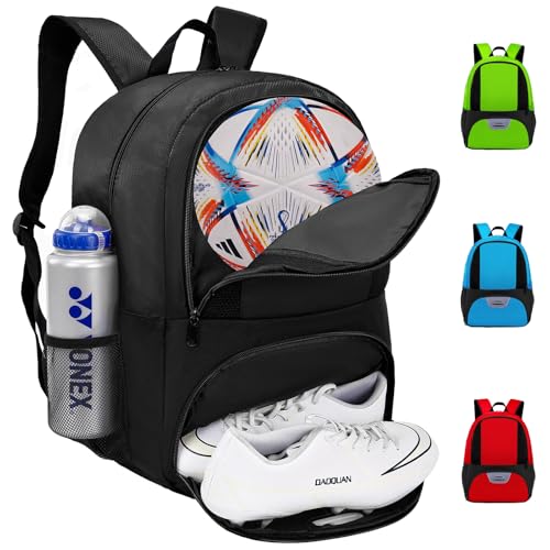Hsmihair Soccer Bag,Youth Soccer...
