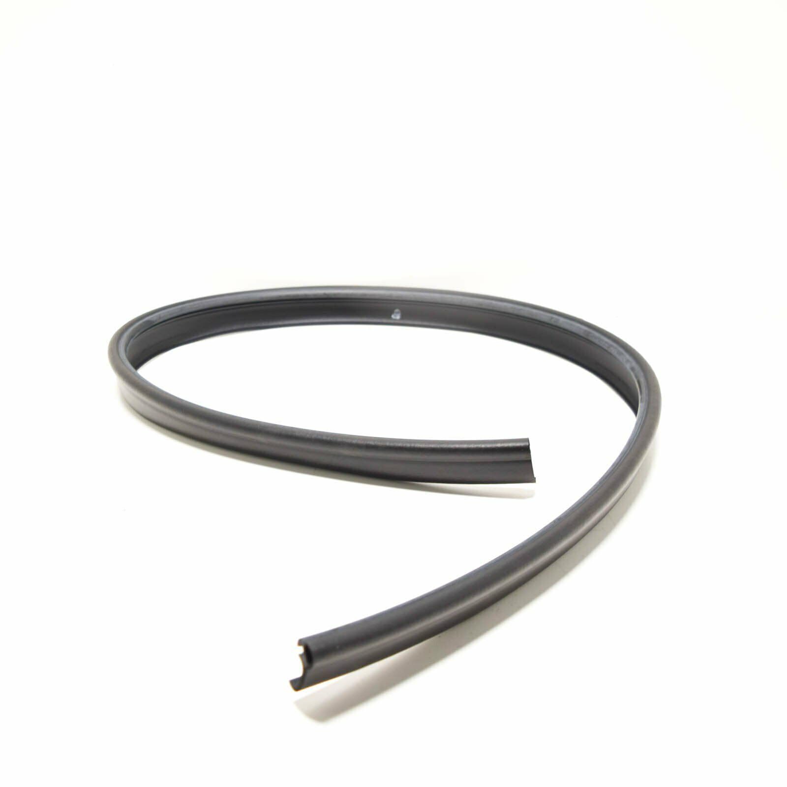 Para Junta de goma para capó delantero de BMW 1 F21 (original) 51767239145