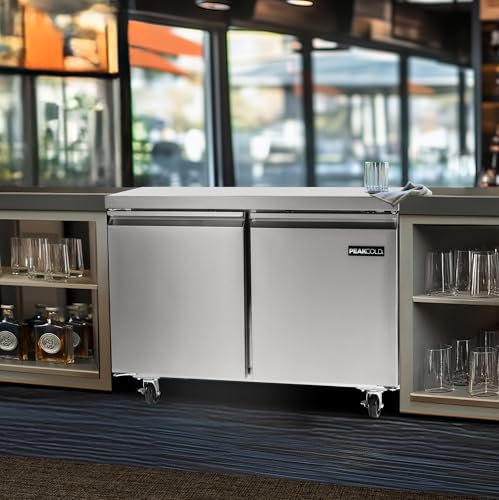 walk in cooler premium 1714