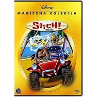 Stitch! The Movie