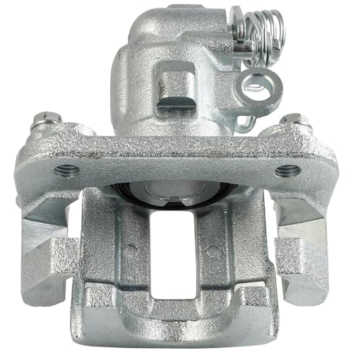Image of 18B4537 18B4536 Rear Left & Right Disc Brake Calipers Assembly