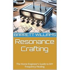 Resonance Crafting Audiolibro Por Barrett Williams, ChatGPT ChatGPT arte de portada