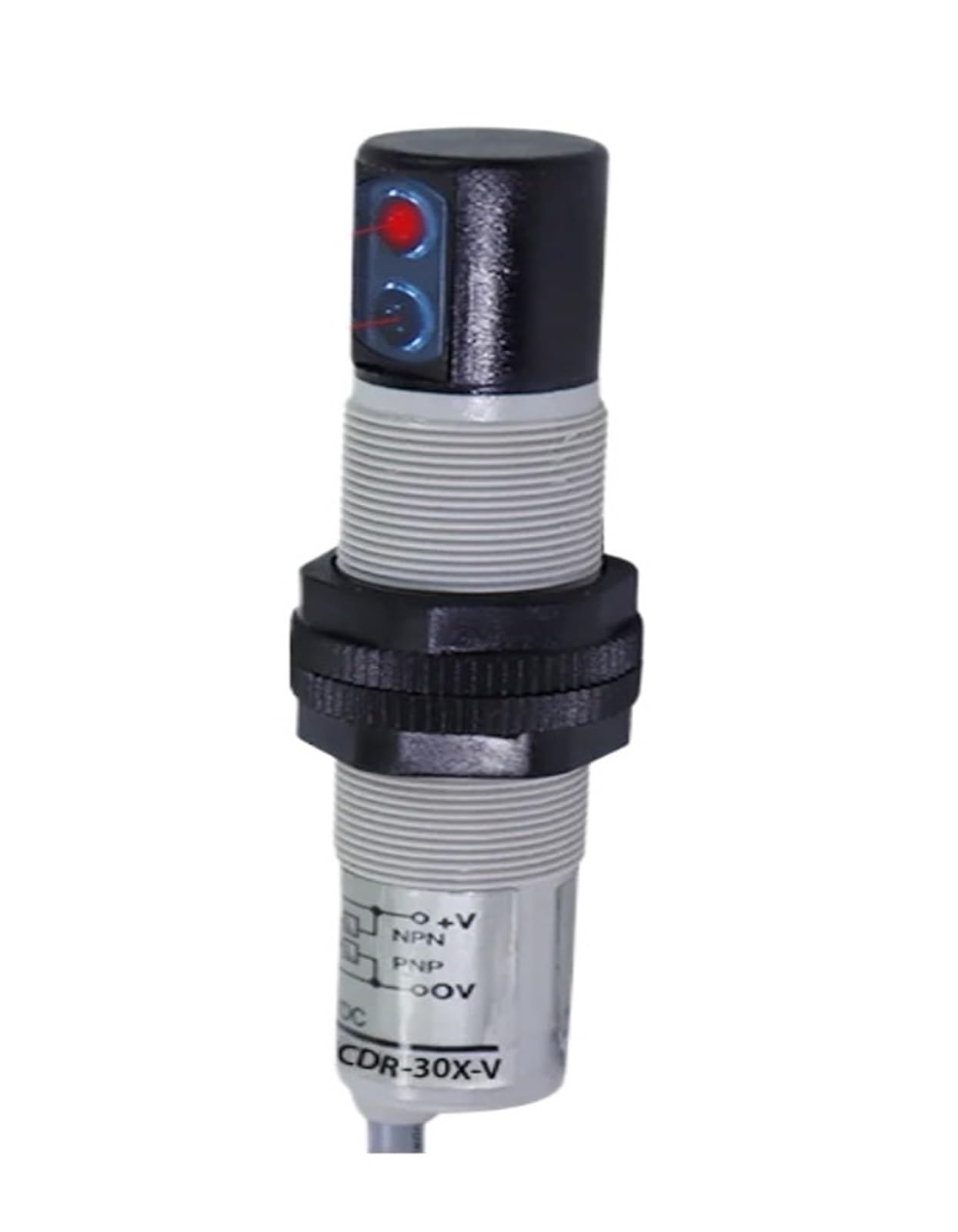 BFSYDLUJ CDR-30X-V M18 Photoelectric Sensor
