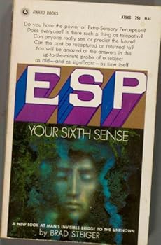 Esp Your Sixth Sense