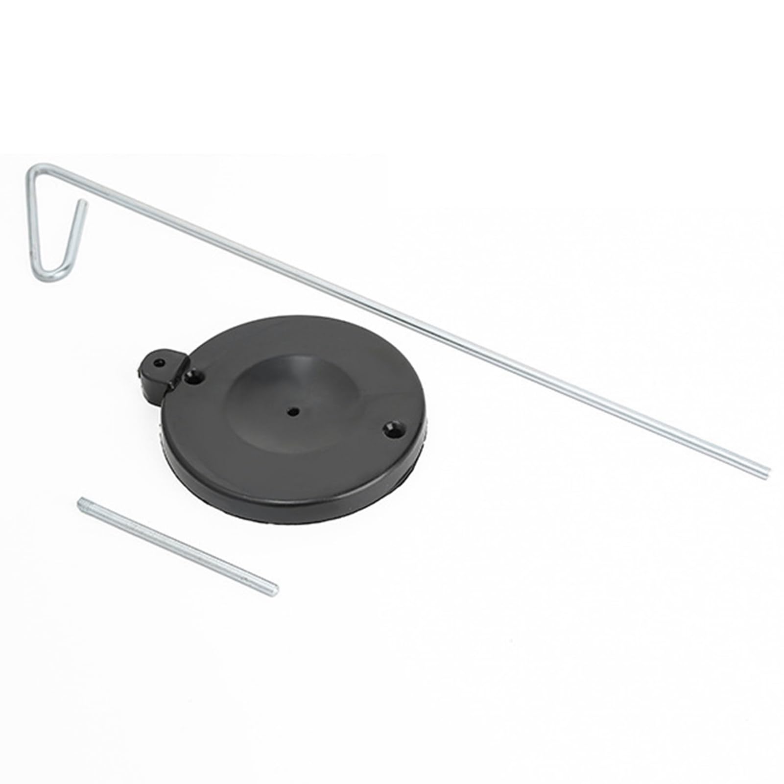Porta Bobina Magnetico Blmirror Per Macchina Da Cucire – Organizer Con Doppio Magnete Da 3000GS, Adatto A Bobine Di Vari Modelli, Facile Montaggio E Smontaggio