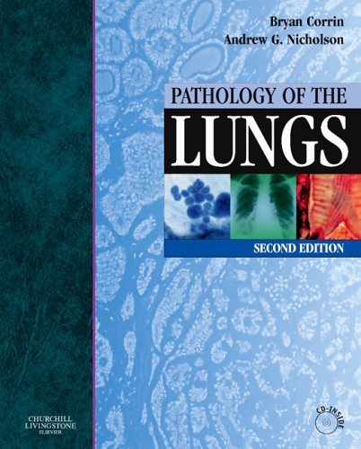 Pathology of the Lungs
