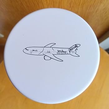 Amazon｜back number ステンレスボトル peachコラボ｜水筒・マグボトル