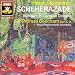 Rimsky-Korsakov: Scheherazade / Borodin: Polovtsian Dances