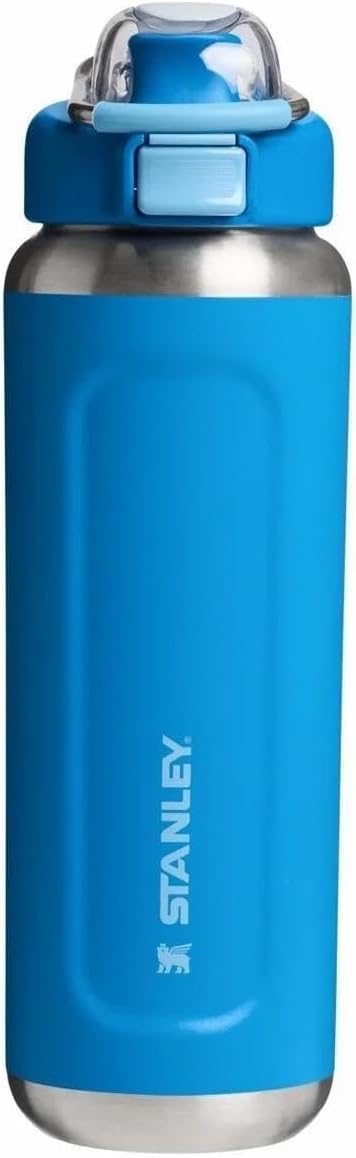 Classic Wellspring Bottle 0.71L (Azure)