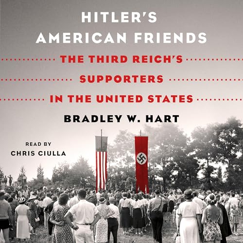 Amazon.com: Hitler's American Model: The United States and the