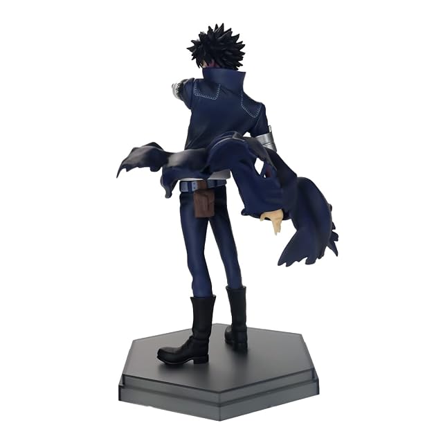 Foto 5 de 8 de Max Factory MY Hero Academia - Dadi - Desfile desplegable 18cm