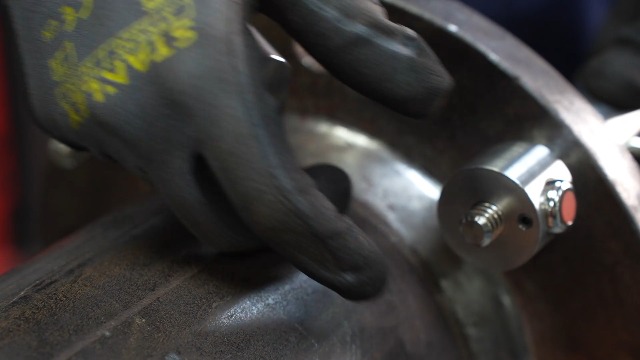Amazon.co.jp: Strong Hand Tools フランジ位置決めピン ステンレス製