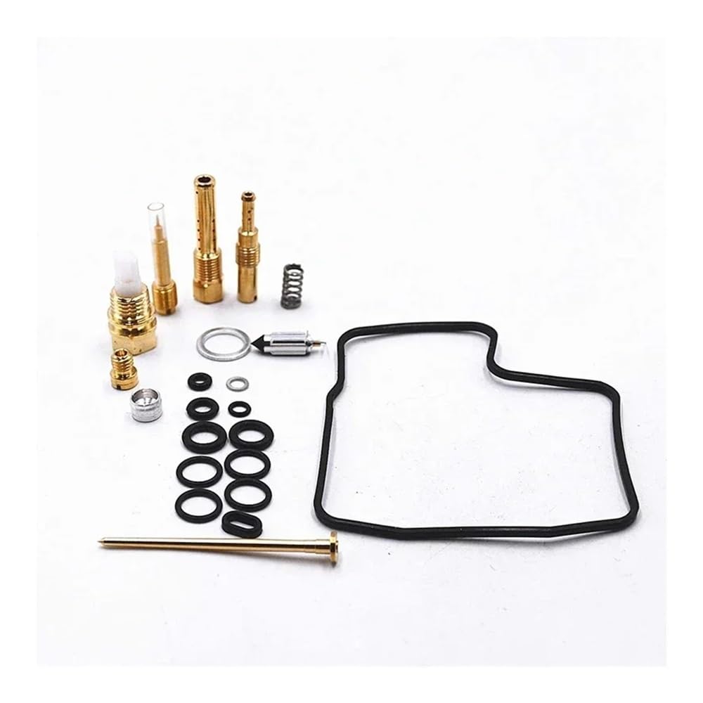 Kit de llave VT750C 0201-226 para moto de 1998 a 2003 repuesto de encendido 5
