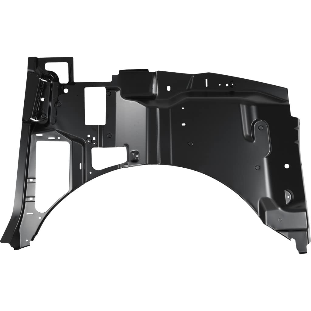 Amazon.com: For Chevy Express 2500/3500 2003-2021 Fender Passenger 