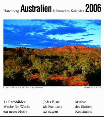 Australien 2006
