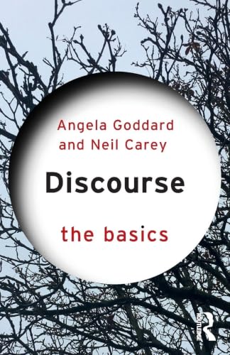 Discourse: The Basics view 2