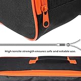 Zoom IMG-2 hemobllo custodia per auto borsa