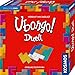 Produktbild KOSMOS 683184 Ubongo! Duell, Das bekannte Legespiel als Duell, Brettspiel für 2 Personen, ab 8 Jahre, Familienspiel, Gesellschaftsspiel, Geschenk, Mitbringsel für Kinder und Erwachsene