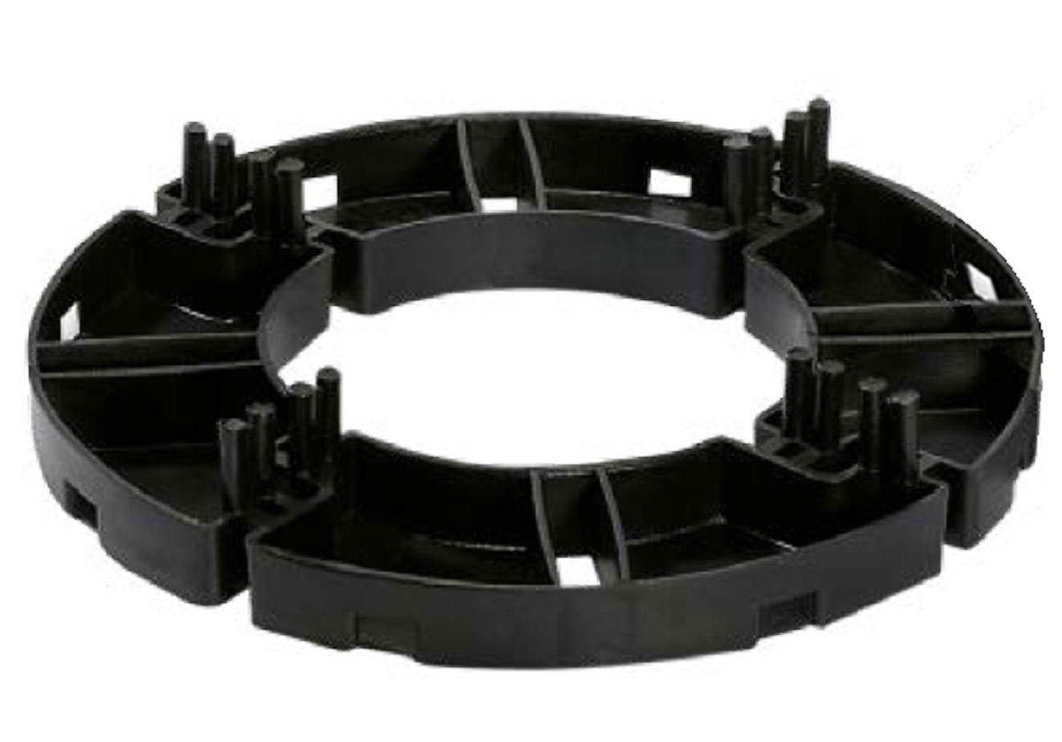 StrataRise Paver Support - 14mm fixed height - 60 Pack