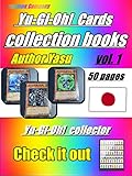 yu-gi-oh sammelkartenspiel - legendary collection kaiba  [ Yu-Gi-Oh! cards ] collection books vol.1 Japanese japan (English Edition)