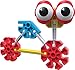 KID K'NEX - Budding Builders Set ‚ 100 Pieces, Preschool STEM Building, Kid Construction Set, Creative Play ‚ Ages 3+