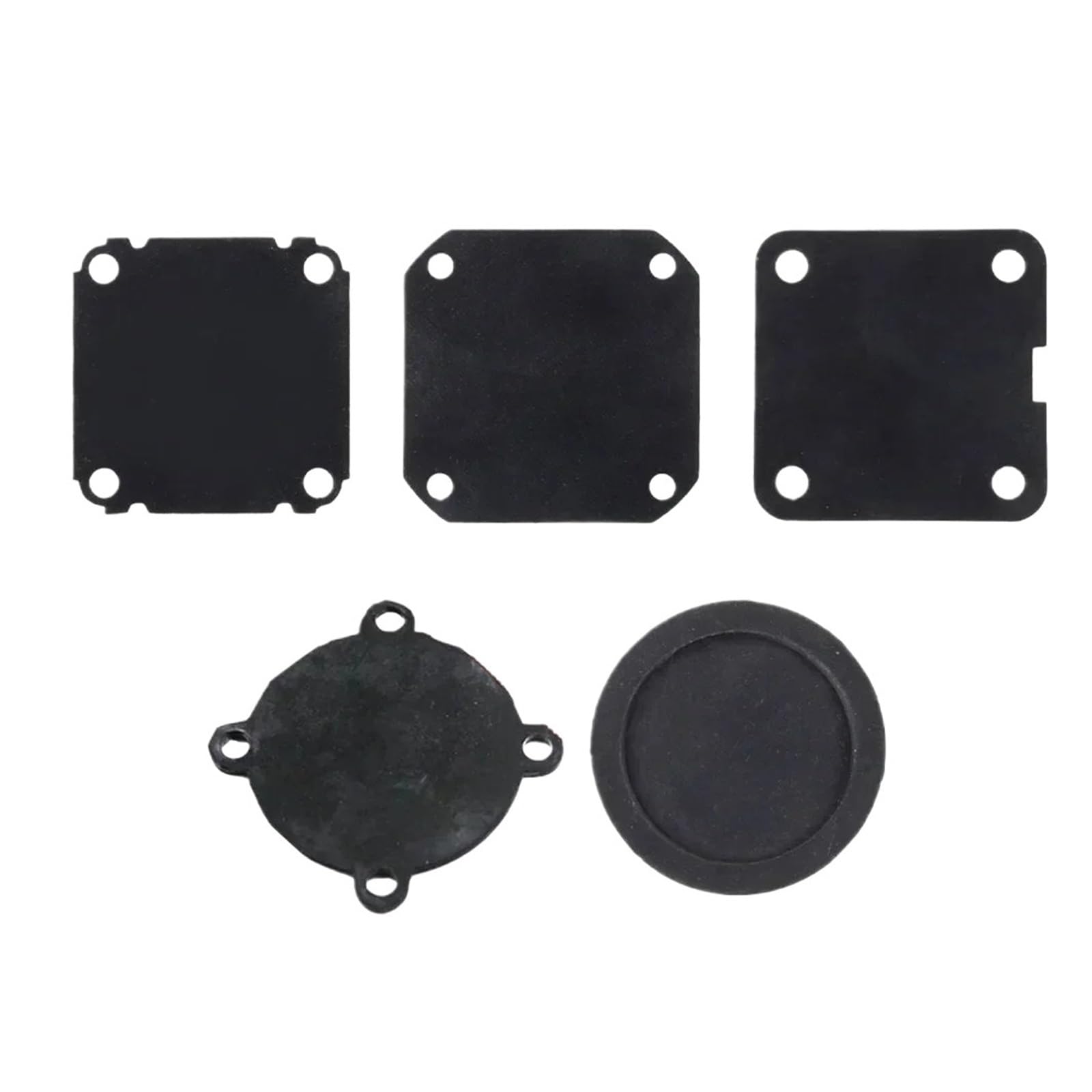 Xiaoshitou Type2 5 Types For Air Compressor Cylinder Head-Rubber Gaskets ﻿