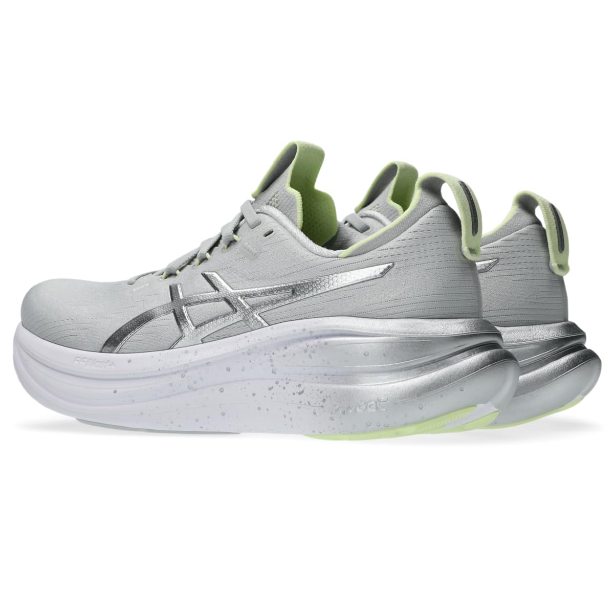ASICS Damen Gel-Nimbus 28Sneaker