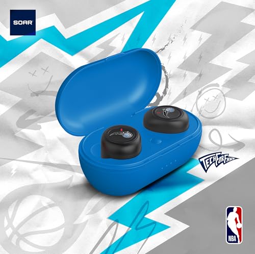 Image of SOAR NBA True Wireless Earbuds V.2