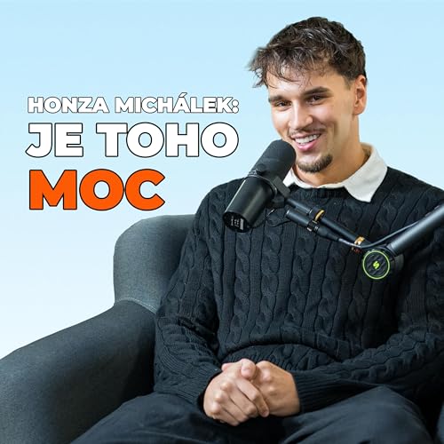 Honza Mich&aacute;lek: Love Island, nov&yacute; vztah, bydlen&iacute; vedla Li&scaron;&aacute;ka ...je toho moc