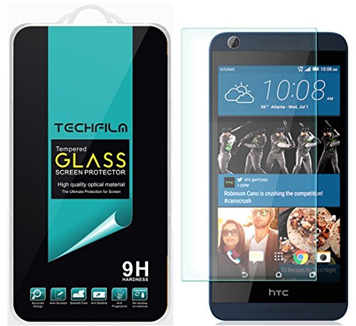 AYCFING OuYteu KONDBAM Mavvel TechFilm for HTC Desire 626s 626 Tempered Glass Screen Protector
