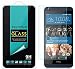 TechFilm for HTC Desire 626s 626 Tempered Glass Screen Protector