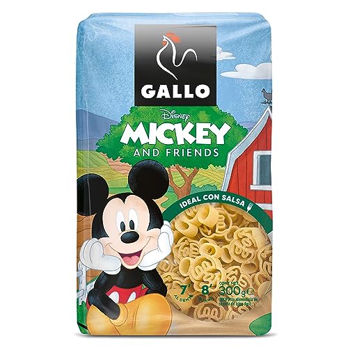 GALLO MICKEY 300G
