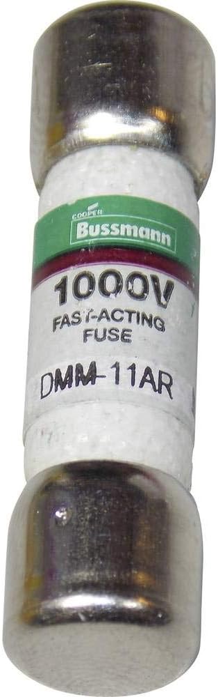 Fluke 803293 11 Amp 1000 Volt Fluke Digital Multimeter Replacement Fuse