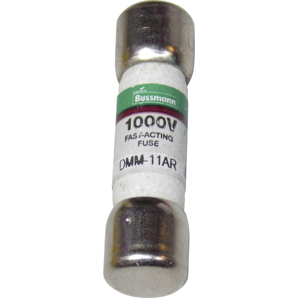 Fluke 803293 11 Amp 1000 Volt Fluke Digital Multimeter Replacement Fuse-image-0