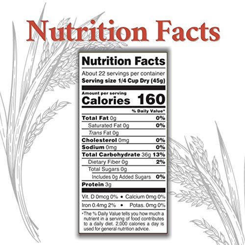 Roland Foods Arborio Rice, Superfino, 35 Oz Pack Of 5 #TOP4