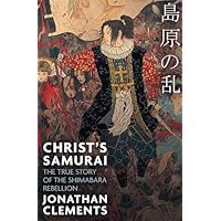 Christ's Samurai