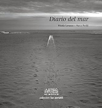 Hardcover DIARIO DEL MAR [Spanish] Book