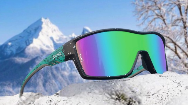 Buy OKNO Eyewearlabs Sunglasses For Men & Women | Polarized Sports