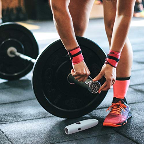 BESPORTBLE Apito eletrônico de sobrevivência de segurança, apito portátil de basquete, acessório par