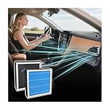 MASHA Cabin Air Filter for Subaru Outback (2010-2019) Legacy2010-2019Jaguar F-Pace (2017-2024)