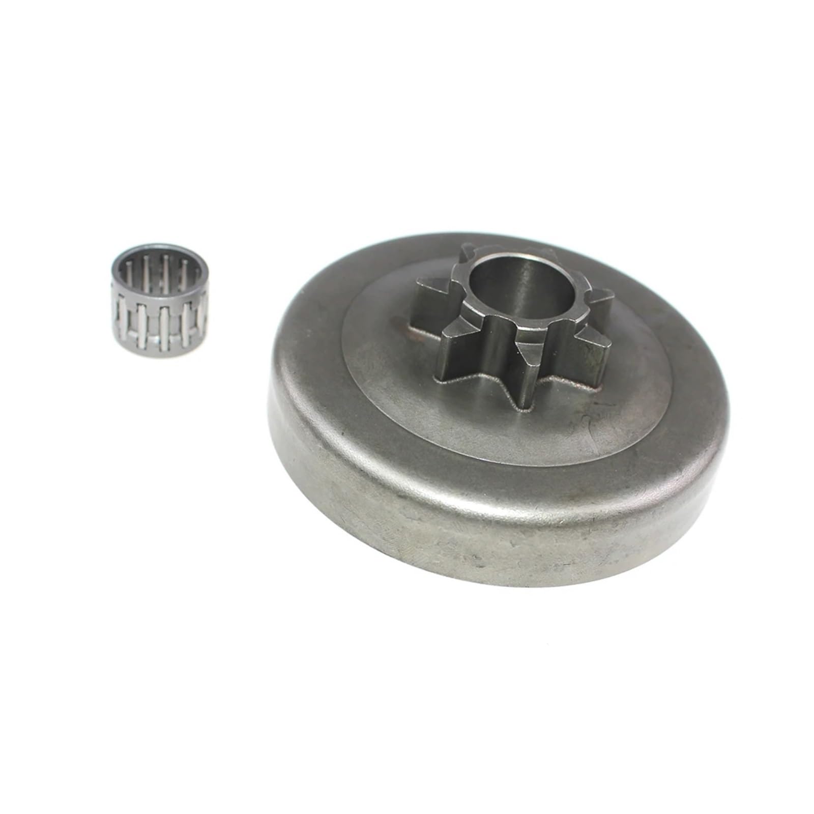 Pignon de tambour d'embrayage 0.325 7T pour tronçonneuse CS2147 CS2150