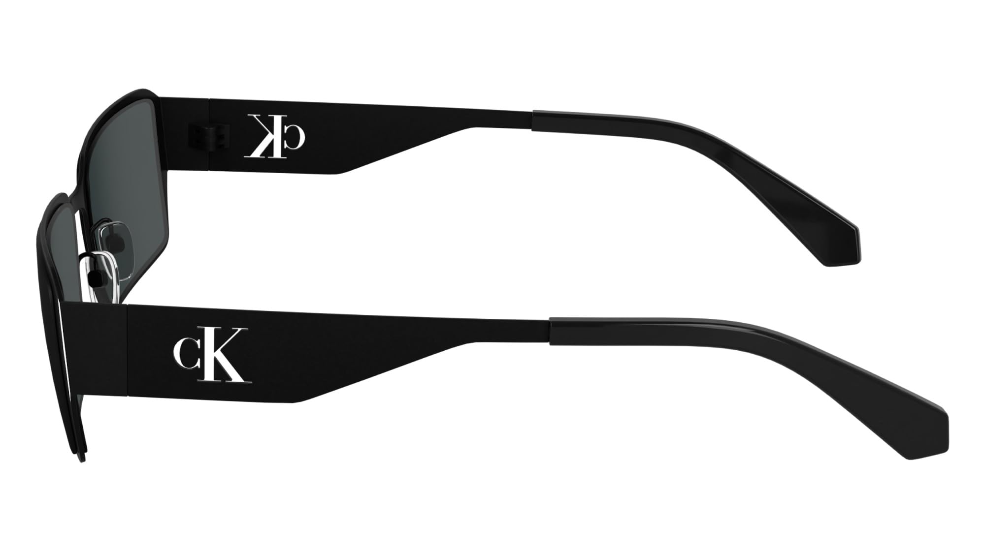 Calvin Klein Jeans Unisex Brille Sunglasses (1er Pack)