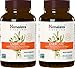 Himalaya LiverCare (2 Pack) 180 VCaps for Liver Detox, Liver Cleanse and Regeneration 375mg