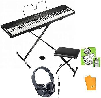 Amazon | ☆4大特典☆【イス+ヘッドフォンセット】Korg(コルグ