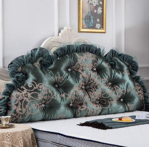 ベッドウェッジ枕 低反発 背もたれ ヘッドボード 150*70cm クッション シートクッション 腰枕 背もたれ サポートベッド 読書枕カバー パッド リビング 寝室 仮眠 インテリア ソファー用 うつぶせ ごろ寝 椅子 ウェッジ枕 出窓枕 デスクワーク